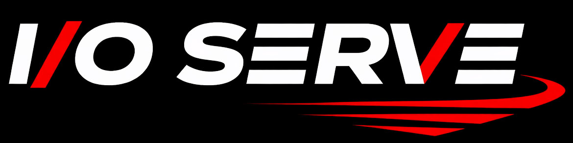 I/O Serve